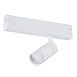 Св-к трек. SMART Белый LED 1*20W 2700K-6000K 1 065Lm Ra>90 36° IP20 D60xH140 220V ST660.596.20 - фото
