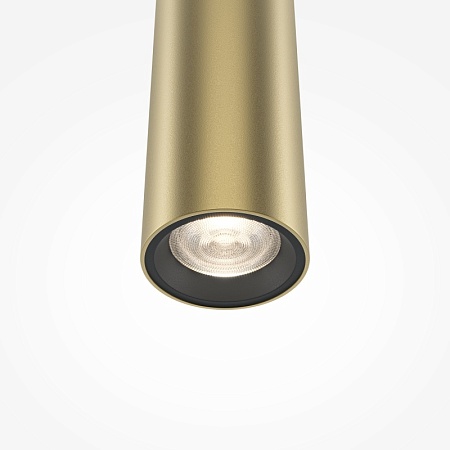 Подвесной светильник Maytoni Pro Base MOD159PL-L6GK - фото