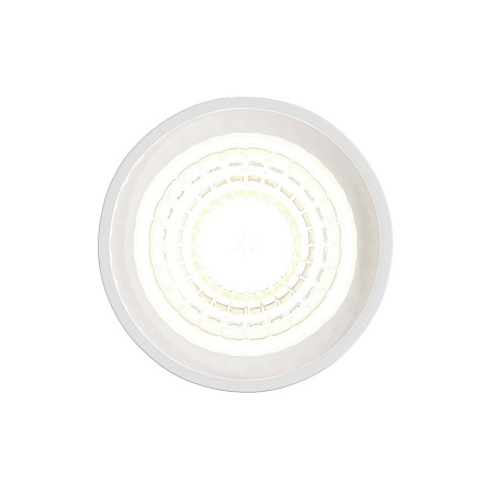 DK4000-8W dim Керамический светодиодный модуль. Белый с прозрачной линзой 60 градусов, 8 Вт, 4000К, диммируемый - фото