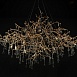 10067/1500 GB Подвесная люстра LOFT IT Bijout - фото