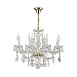 Люстра Maytoni Beatrix DIA019-08-G - фото