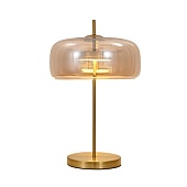 Декоративная настольная лампа ARTE LAMP A2404LT-1AM