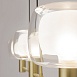 Подвесной светильник Maytoni Vision MOD411PL-03G - фото