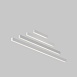 Линейный светильник Technical LL311036 - фото