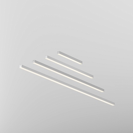 Линейный светильник Technical LL311002 - фото