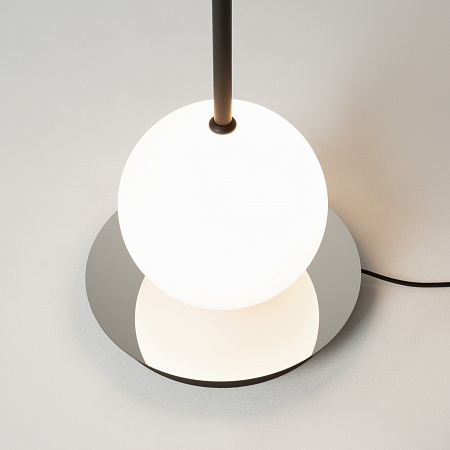 Напольный светильник (торшер) Maytoni MOD427FL-L20B3K - фото