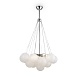 Подвесной светильник Freya Fiesta FR5231PL-06CH - фото