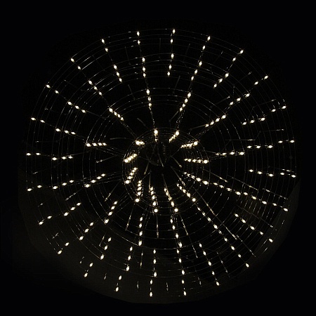 10258/1000 Подвесной светильник LOFT IT Spy - фото