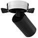 Встраиваемый светильник (набор) Technical FOCUS S C058CL-1B - фото