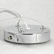Люстра Lussole Alaska GRLSP-8339 - фото