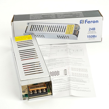 Лампа светодиодная Feron.PRO LB-1306 Свеча E27 6W 175-265V 6400K - фото