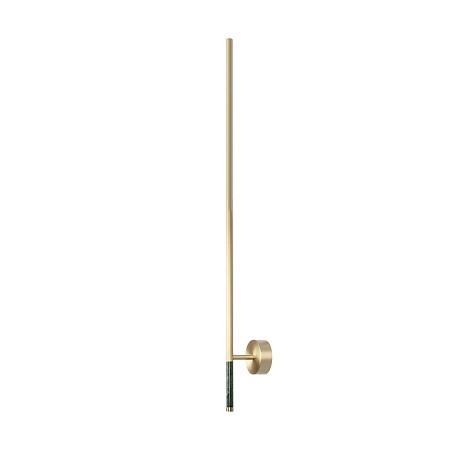 10150/930 Green Настенный светильник LOFT IT Handle - фото