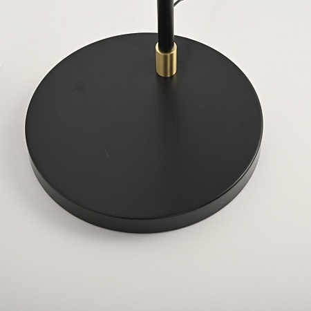 Напольный Торшер Pipe White Imperiumloft 187990-26 - фото