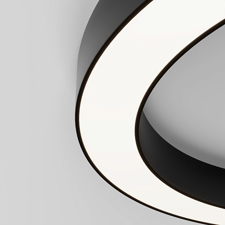 Потолочный светильник Technical C093CL-45W4K-B - фото