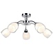 Потолочная люстра ARTE LAMP A7201PL-5CC - фото
