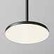 Подвесной светильник Technical Plato P076PL-L12W4K-B - фото