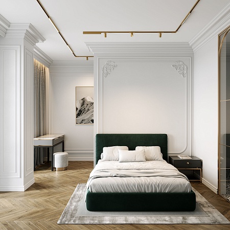 Brass Line Угловой коннектор латунь 85006/00 Elektrostandard - фото