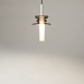 Подвесной светильник Maytoni Sound Wave MOD255PL-01B4 - фото
