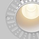 Встраиваемый светильник Technical DL122-15W-3K-TRS-W - фото
