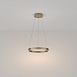 Подвесной светильник Maytoni Rim MOD058PL-L22BS3K - фото