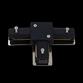 Коннектор T-образный ST-Luce Черный ST002.439.00