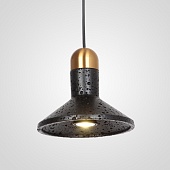 Подвесной Светильник Rarity Black Brass Imperiumloft 189843-23