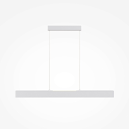 Подвесной светильник Technical Step P010PL-L30W - фото