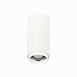 Светильник потолочный Zoom Белый LED 1*10W 4000K 1 000Lm Ra>80 15-60° IP20 D59xH130 170 ST600.542.10 - фото