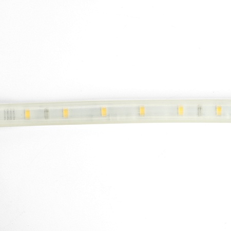 SST20 SAFFIT 60SMD(2835)/м 6Вт/м 220V 50м , 6500K, IP65 - фото