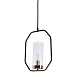 Подвесной светильник Arte Lamp CELAENO A7004SP-1BK - фото