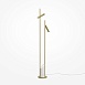Напольный светильник (торшер) Maytoni MOD460FL-L6BS3K - фото