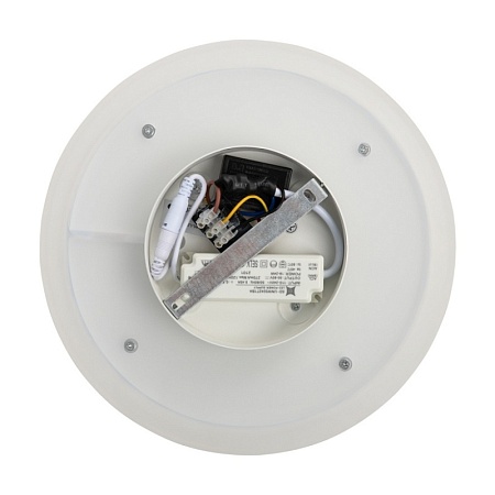 Настенный светильник (бра) Freya Touchstone FR6002WL-L20W - фото