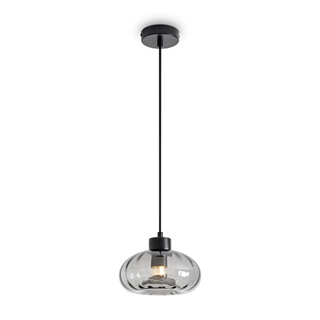 Подвесной светильник Freya FR5585PL-01B - фото