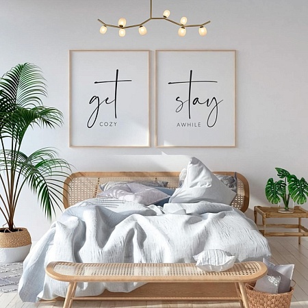 10212/8L Gold Потолочный светильник LOFT IT Sakura - фото