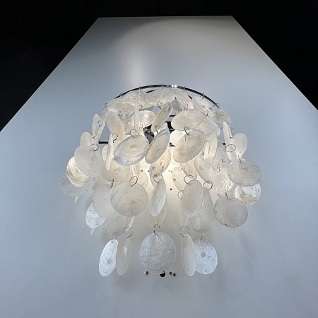 Бра Fun 1Wm / 1Wa Imperiumloft 131696-49 - фото