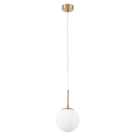 Подвесной светильник Arte Lamp VOLARE A1565SP-1PB - фото