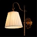  ARTE LAMP A1509AP-1PB - фото