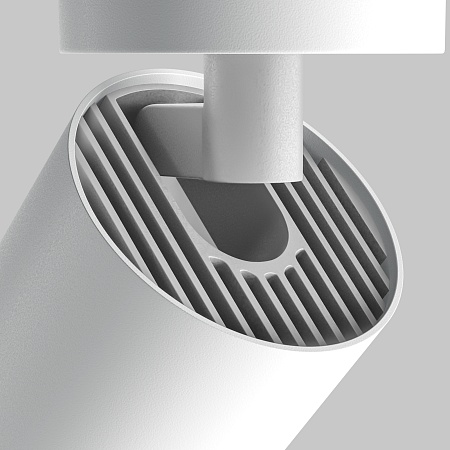 Потолочный светильник Technical Focus Zoom C055CL-L12W3K-Z-W - фото