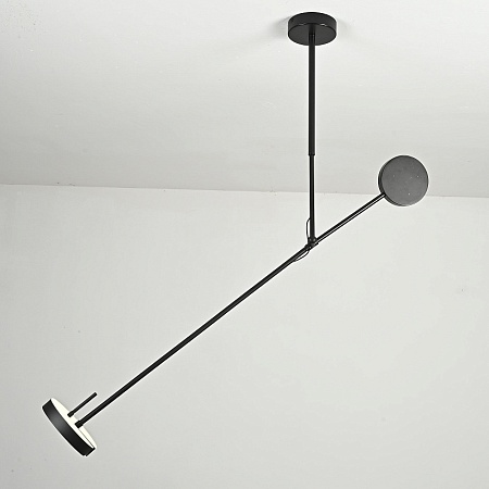 Люстра Светодиодная Talk B L1-2 Imperiumloft 212822-26 - фото