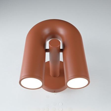 Бра Fanny Orange Imperiumloft 156839-22 - фото