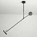 Люстра Светодиодная Talk B L1-2 Imperiumloft 212822-26 - фото
