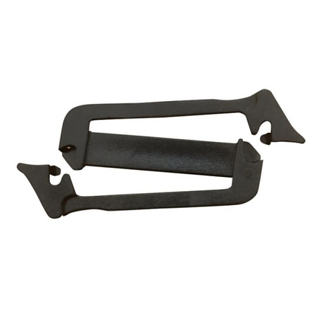 Заглушка для токопроводящего ремня Divinare DECORATO D253206 - фото