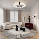 Подвесной светильник Eurosvet 201057 LED - фото