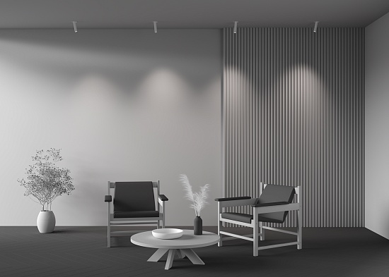 Встраиваемый светильник Technical Focus T C140RS-L200-7W4K-W - фото