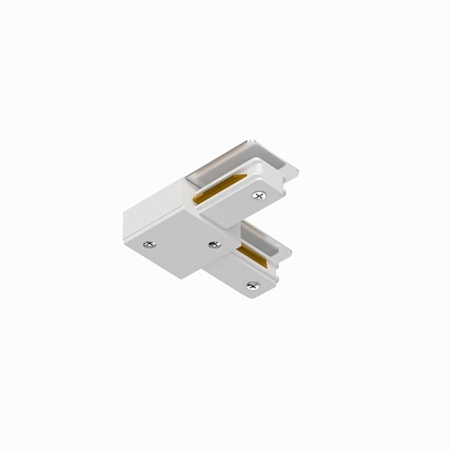 Коннектор для шинопровода Arte Lamp TRACK ACCESSORIES A120033 - фото