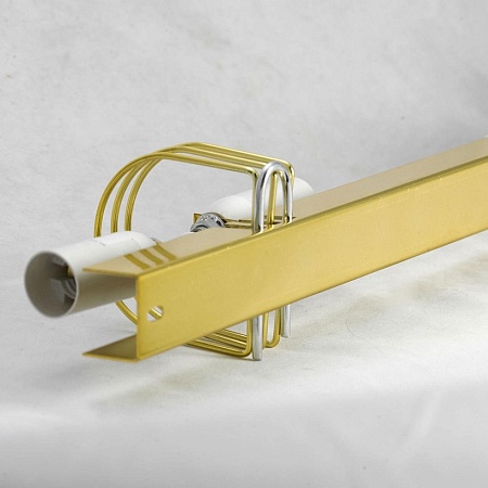 Бра Lussole SELVINO GRLSA-7701-04 - фото