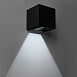 Фасадный светильник Arte Lamp RULLO A1434AL-1BK - фото
