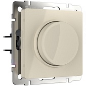 Диммер слоновая кость WL03-DM600-ivory