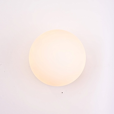 Настенный Светильник Tip Of The Tongue - Wall Mounted, 2015 L D20 Imperiumloft 177976-26 - фото