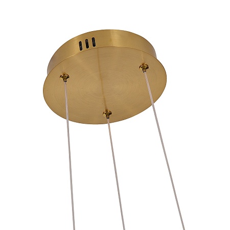 Подвесная люстра F-Promo 4470-3P - фото